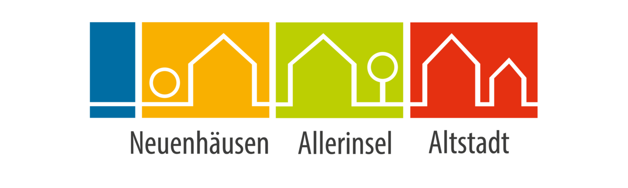 Sanierungsgbiete Celle Logo